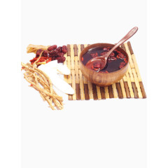 冬季中药滋补