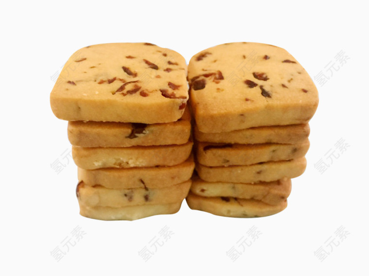 蔓越莓饼干