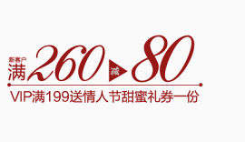 艺术字   促销文字