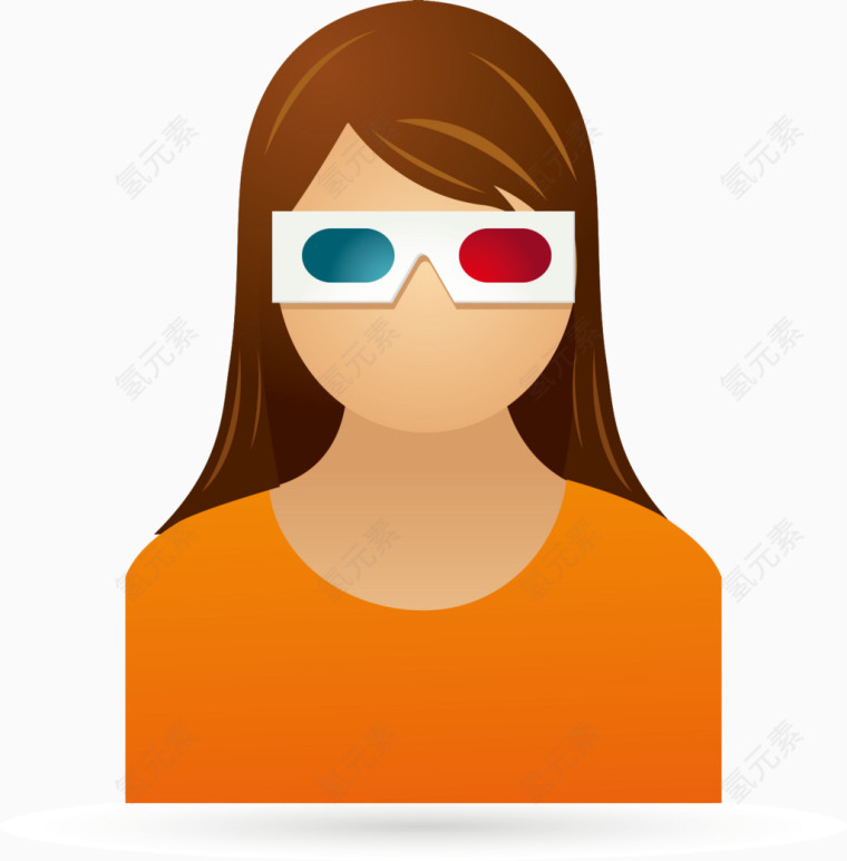 人，人物，淘宝素材，矢量素材