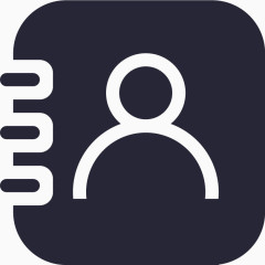 icon-底部标签-客户-实