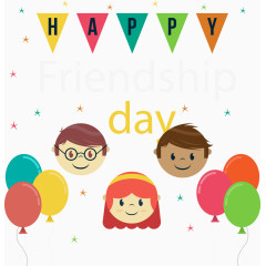 矢量生日快乐卡片