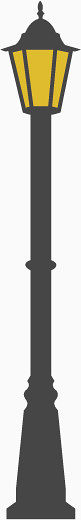 路灯