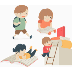 通往知识的途径