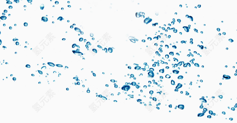 水