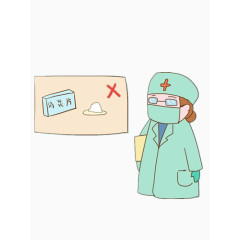 医生开的消炎片