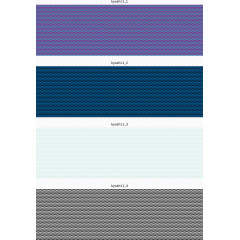 循环网格底纹矢量图