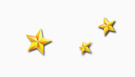 星星