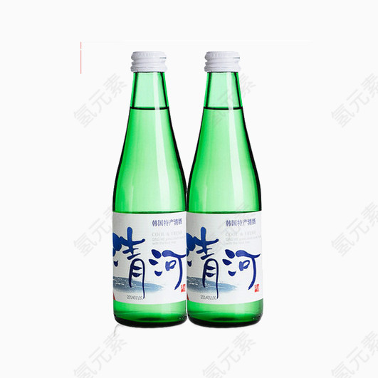 乐天清河清酒