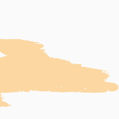 矢量艺术墨汁印迹