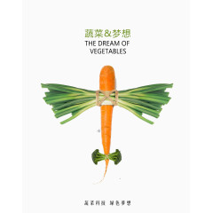 蔬菜梦想