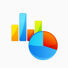 卡通的数据指标