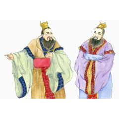 历史人物曹操