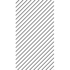 斜纹黑条