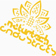 2017年藏文化潮牌矢量素材