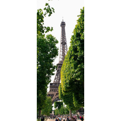 埃菲尔铁塔