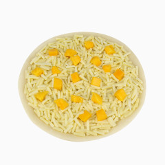 水果披萨榴莲披萨素材