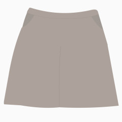 矢量服饰打底裤