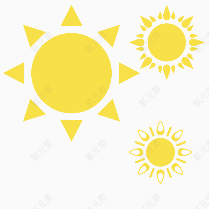 太阳