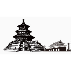 中国建筑
