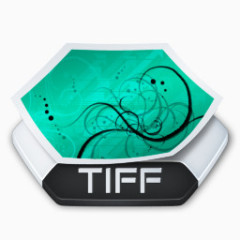 六边形系统桌面图标下载