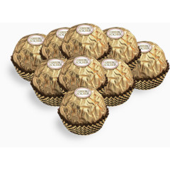 费列罗巧克力图片