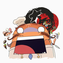 超萌LOL英雄懵逼表情包