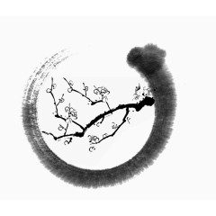 点墨成诗