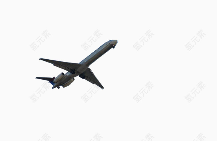 交通航空飞机