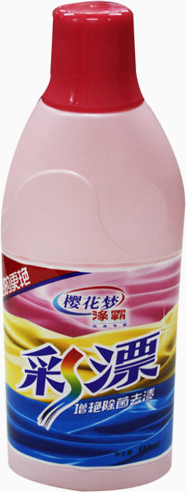 洗衣液图片