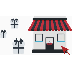 便利店网上超市