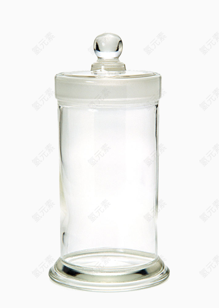 玻璃仪器