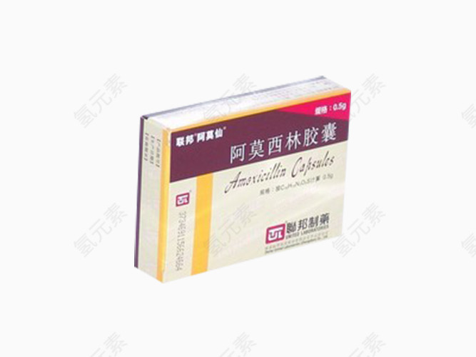 药物包装
