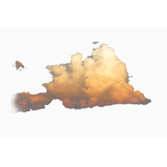 火烧云免扣素材下载