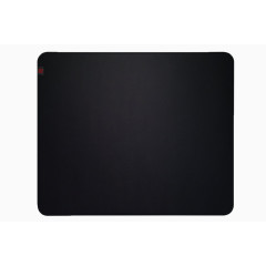 纯黑鼠标垫