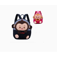 时尚幼儿园韩版男女童双肩包