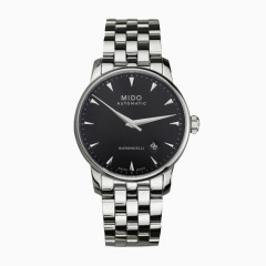 mido贝伦赛丽系列手表