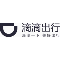嘀嘀出行滴滴打车logo