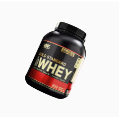 欧普特蒙乳清蛋白粉