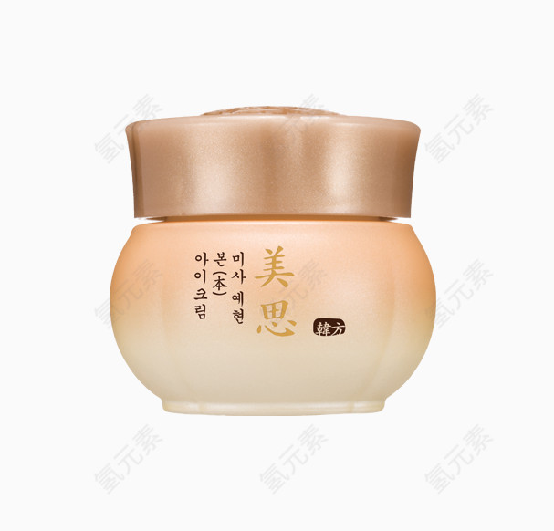 美思韩方叡炫眼霜