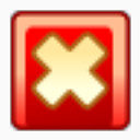 蓝色主体系统图标