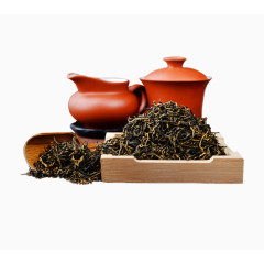 茶叶茶具