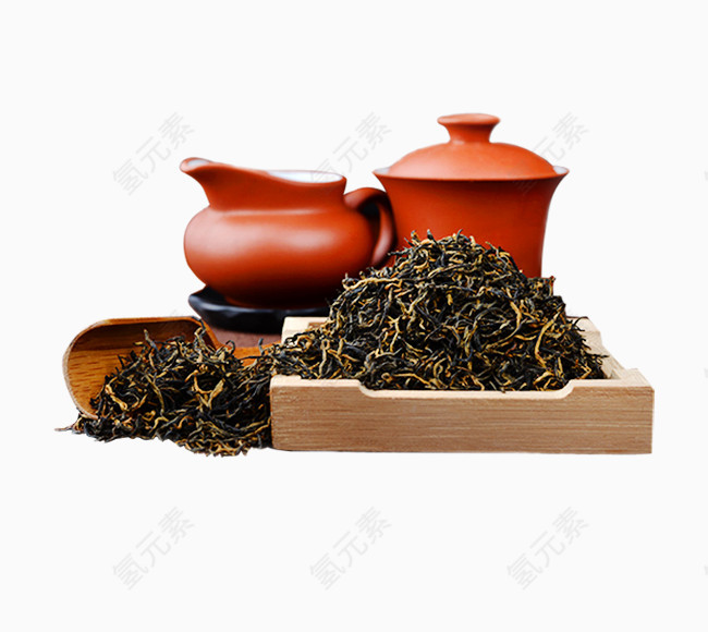 茶叶茶具