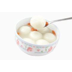 美味的汤圆
