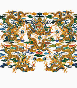龙的图腾