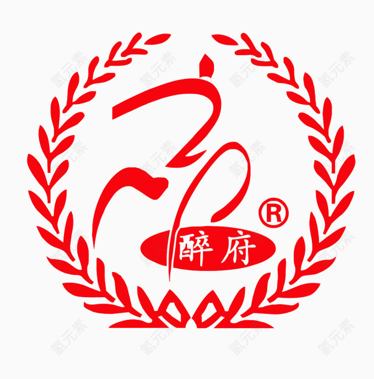 甜酒标志