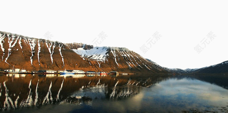 著名伊萨菲厄泽