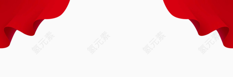 海报舞台布