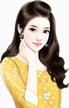 都市美女