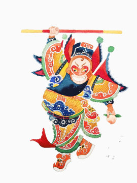 京剧